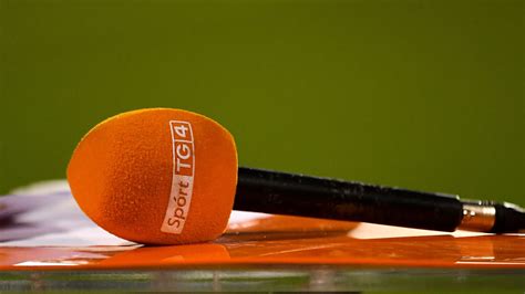 Spórt TG4 .